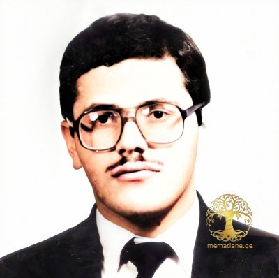 ირაკლი ქიმერიძე გარდ. 1964-1993წწ ზემო კინდღიში ოჩამჩირე აფხაზეთი დ. ნაძალადევი თბილისი