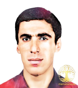 ირაკლი სამხარაძე 1962-92წწ. გარდ. სოფ. ლაბრა ოჩამჩირე აფხაზეთი დაბ. სოფ. ღარი ონი რაჭა-ლეჩხუმი