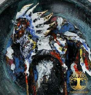 ირინე გაჩეჩილაძე 1921-19??წწ.  მხატვარი. დაბ. სოფ. ილემი, ზესტაფონი, იმერეთი.