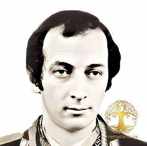 იური ძიძიგური 1950-1992წწ    02/10/92წწ. გარდ. აფხაზეთი დაბ. ქ. გაგრა აფხაზეთი 