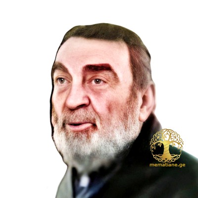 იური ანუა 1934-93წწ. გარდ. სოფ. კამანი სოხუმი დ. ოჩამჩირე აფხაზეთი