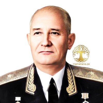 იური გლუხოვი დიმიტრის ძე(დ.1922) საბჭოთა გენერალი დაბ. გორი Глухов Юрий Дмитриевич