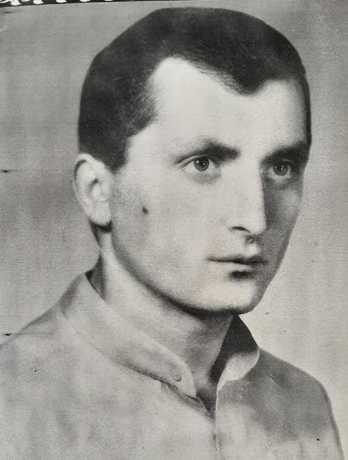იური ნადირაძე 1963-93 წწ გარდ სოფ. ლაბრა ოჩამჩირე დაბ. სოფ. წერეთელი მარნეული