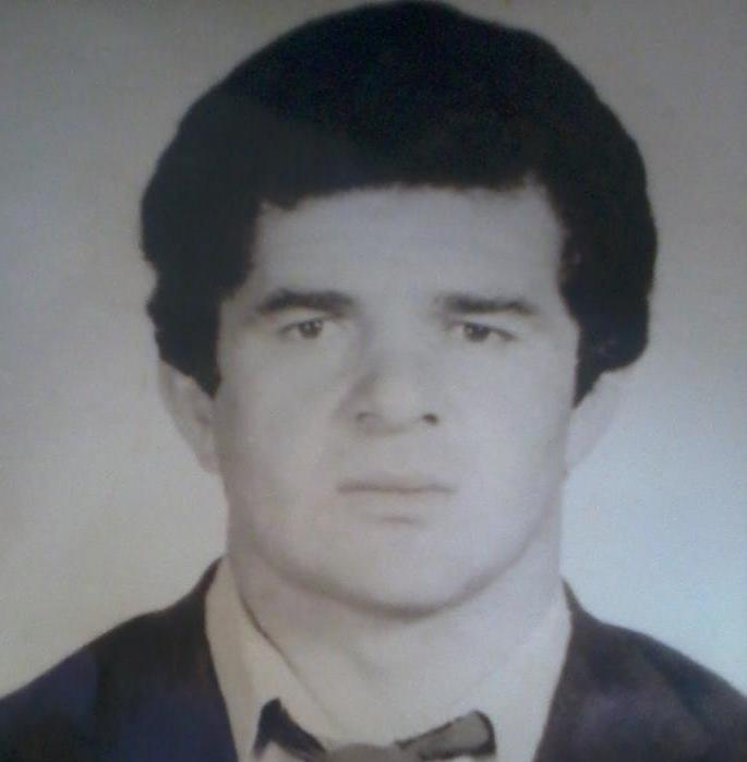 იური ომანაძე ომარის ძე 1957-1993წწ გარდ. 36 წლის აფხაზეთში დ. სოფ. კელასური სოხუმი აფხაზეთი