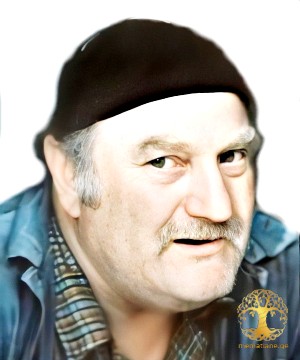 იური ვასაძე 1935-2006წწ  მსახიობი. დაბ. სოფ. ასკანა ოზურგეთი