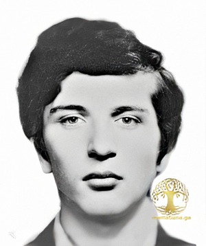 იური ზარქუა 1967-1992წწ. გარდ. სოფ. კოჩარა ოჩამჩირე დაბ. სოფ.ოხურეი ოჩამჩირე, აფხაზეთი.