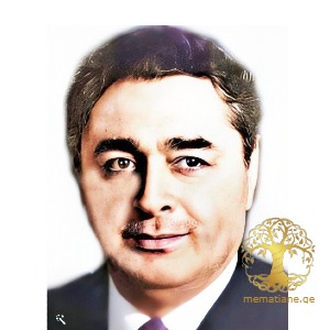 იუსუფ კობალაძე 1906-85წწ მსახიობი დაბ. სოფ. ხუცუბანი ქობულეთი,აჭარა.