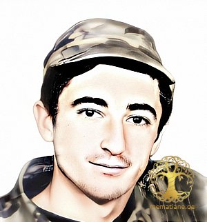 ივანე თაზაგულოვი 1971-1993წწ გარდ. სოფ. ახალდაბა, ოჩამჩირე, აფხაზეთი დაბ. კოდა, თეთრიწყარო