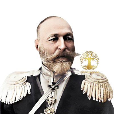 ივანე ორბელიანი მაკარის ძე წწ1845-1919 გენერალ ლეიტენატი წარმ. სოფ. ლამისყანა, კასპი