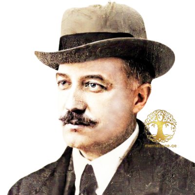 ივანე რატიშვილი დიმიტრის ძევ 1868-1958წწ პოლკოვნიკი დაბ. ორიოლი რუსეთი 