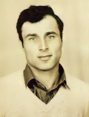 იველი მაღრაძე გარდ. აფხაზეთი 