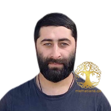 იყალთოს სამონასტრო კომლექსი ავტ. ნიკოლოზ ბოტკოველი