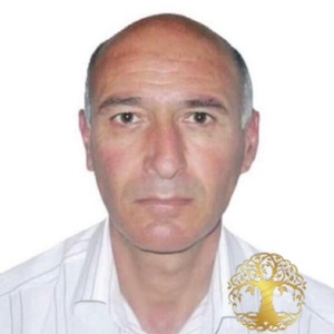 იზორია - გვარის 1 ღვთისმსახური