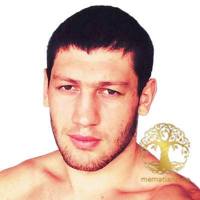 ჯაბა მუმლაძე დ.1996წ. მსოფლიო პრიზიორი ძიუდო ლაგოდეხი