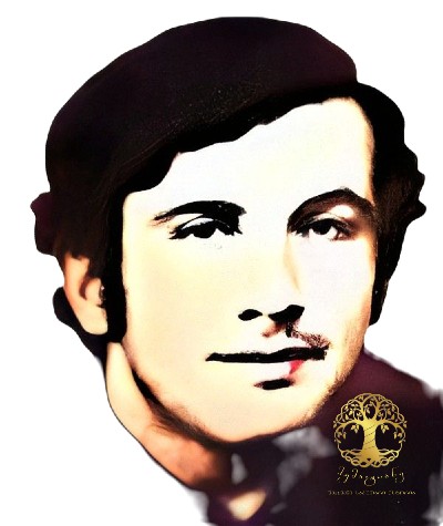 ჯადული გოგუა 1955-93წწ გარდ. სოხუმი აფხაზეთი დაბ. სოფ. ოდიში სოხუმი