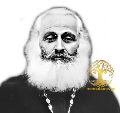 ჯაფარიძე მიხეილ ასლანის ძე  მღვდელი, 1873-1912წწ ხრეითის წმ. გიორგის (ზეციხის უბნის) ეკლესიის, ჭიათურა
