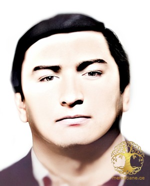 ჯამბულ  ჩერქეზია 1960-1993წწ. გარდ. სოფ. ტამიში ოჩამჩირე დაბ. სოფ. აგუბედია ოჩამჩირე აფხაზეთი.