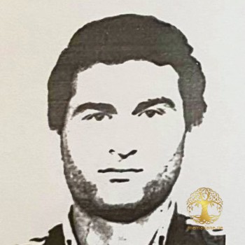 ჯამბულ (კოხტა) სვანიძე 1968-93წწ. გარდ. ტამიში აფხაზეთი დაბ. სოფ. ოქტომბერი გულრიფში