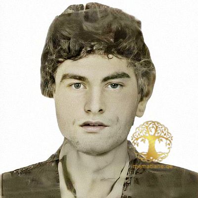 ჯამბულ (კოხტა) სვანიძე 1968-93წწ. გარდ. ტამიში აფხაზეთი დაბ. სოფ. ოქტომბერი გულრიფში