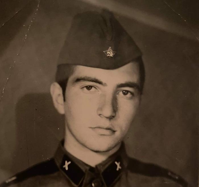 ჯამბულ ღვინჯილია გარდ. 25/09/1993 წელს აფხაზეთში დაბ. სოფ ვარჩე გულრიფში აფხაზეთი