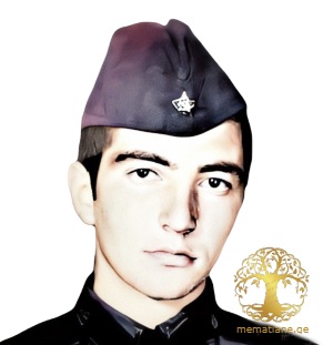 ჯამბულ ღვინჯილია გარდ. 25/09/1993 წელს აფხაზეთში დაბ. სოფ ვარჩე გულრიფში აფხაზეთი