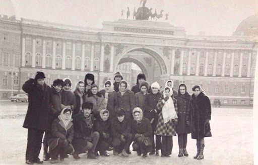 ჯამბულ ჭანტურია 1940-93წწ გარდ. სოხუმი აფხაზეთი 