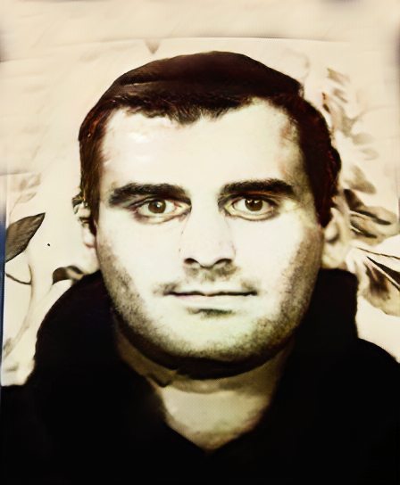 ჯამბულ გერლიანი გარდ. 1993წ. აფხაზეთი 