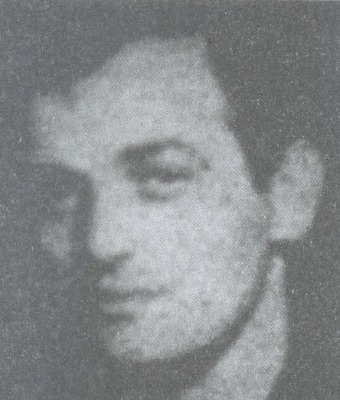 ჯამბულ კანდელაკი 1959-1993წ. გარდ. გარდ. 34 წლის აფხაზეთი დაბ. თბილისი.