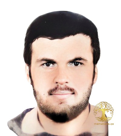 ჯამბულათ ხოფერია გარდ. 1968-93წწ გარდ. 25 წლის, ტყვარჩელი აფხაზეთი დაბ. სოფ. გვიმბალაური ლანჩხუთი გურია