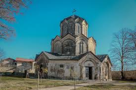 ჯანელიძე ვასილ ნიკოლოზის ძე (1854-1911 შემდგ) რუსეთის გენერალი იმერეთი Джанелидзе Василий Николаевич