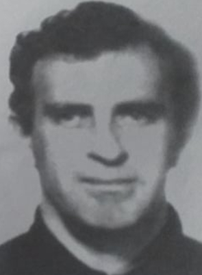 ჯანი კეკუტია 1954-1992წწ. გარდ. სოფ. ტამიში ოჩამჩირე დაბ. სოფ.კინდღი ოჩამჩირე აფხაზეთი