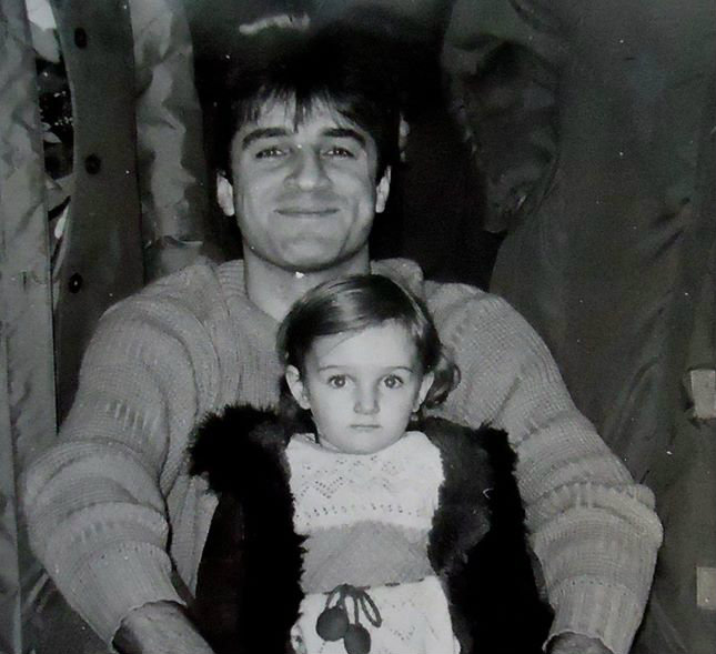 ჯანიაშვილი პაატა 1966-92წწ გარდ. 26 წლის, სოფ შრომა, აფხაზეთი.  მაიორის ჩინით, დაბ. სოფ. დიღომი მცხეთა