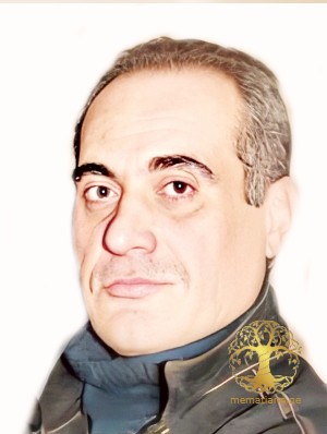 ჯანსუღ ინაძე გარდ. აფხაზეთი 