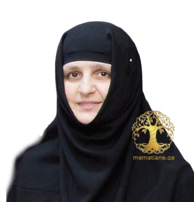 ჯაყელი - გვარის 6 ღვთისმსახური