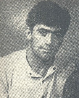 ჯეირან სილაგაძე 1966-16/03/93წწ. გარდ. გუმისთა, აფხაზეთი დაბ. სოფ. მახა ცაგერი რაჭა-ლეჩხუმი 