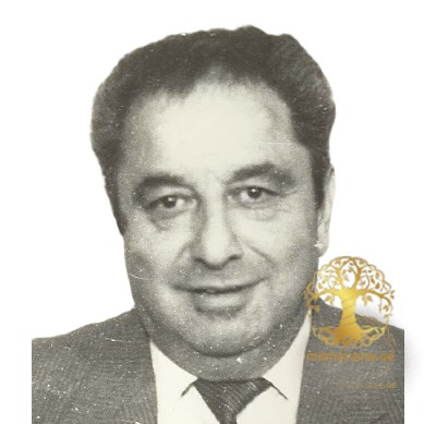 ჯემალ (ჯუანშერ) სილაგაძე 1939-2002წწ პოლიტიკოსი, საზოგადო მოღვაწე, დაბ.თბილისი წარმ. სოფ. წილამიერი ცაგერი