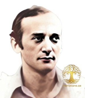 ჯემალ თოფურიძე 1947-1978წწ   მწერალი.   თბილისი