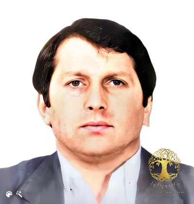 ჯემალ ძინძიბაძე ვახტანგის ძე 1960-93წწ გარდ. საჩხერე დაბ. სოფ. გუნდაეთი, ჭიათურა