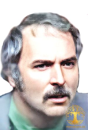 ჯემალ გაგნიძე 1935-1988წწ მსახიობი. დაბ. ხაშური, ქართლი.