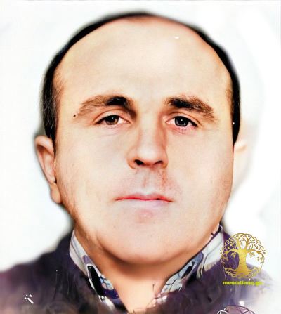 ჯემალ გურული კონსტანტინეს ძე 1969-26/11/92წწ გარდ. აფხაზეთი დაბ. სოფ. წირქვალი, ჭიათურა