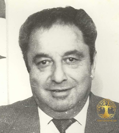 ჯემალ (ჯუანშერ) სილაგაძე 1939-2002წწ პოლიტიკოსი, საზოგადო მოღვაწე, დაბ.თბილისი წარმ. სოფ. წილამიერი ცაგერი
