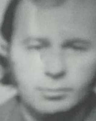 ჯემალ კვირიკაშვილი 1951-1992წწ. გარდ. სოფ. კინდღი ოჩამჩირე დაბ. სოფ. კინდღი ოჩამჩირე აფხაზეთი.