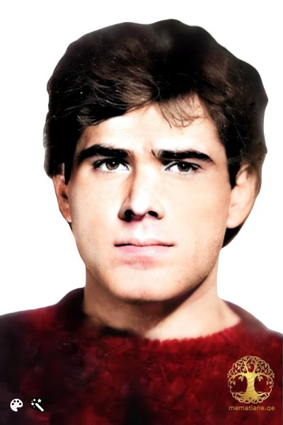 ჯემალ ქებურია გარდ. 03/12/1992წ. აფხაზეთში დ. სოფ ვარჩა გულრიფში აფხაზეთი