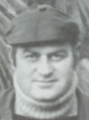 ჯემალ ხალიანი 1953-93წწ. გარდ. სოფ. ახალდაბა ოჩამჩირე აფხაზეთი დაბ. ცაგერი რაჭა-ლეჩხუმი