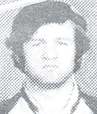 ჯიმშერ ქავთარაძე 1958-92წწ. გარდ. აფხაზეთი დაბ. თბილისი