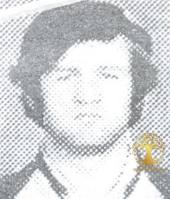 ჯიმშერ ქავთარაძე 1958-92წწ. გარდ. აფხაზეთი დაბ. თბილისი