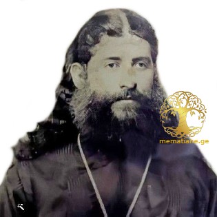ჯინჭარაძე