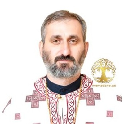 ჯიქია - გვარის 29 ღვთისმსახური