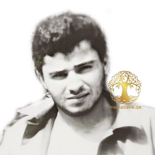 ჯონი ვლადიმერის ძე ხიზანიშვილი 1972-1993წწ  გარდ. სოფ. ლაბრა ოჩამჩირე აფხაზეთი დაბ. სოფ. გომარეთი, დმანისი. ქვემო ქართლი