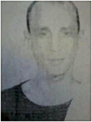 ჯორჯი მაღულარია 1961-1993წწ. დაკარგ. აფხაზეთი დაბ. თბილისი